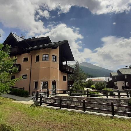 Chalet Rin Da Pemont 리비뇨 외부 사진