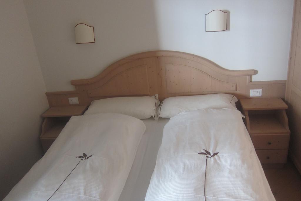 Chalet Rin Da Pemont 리비뇨 객실 사진