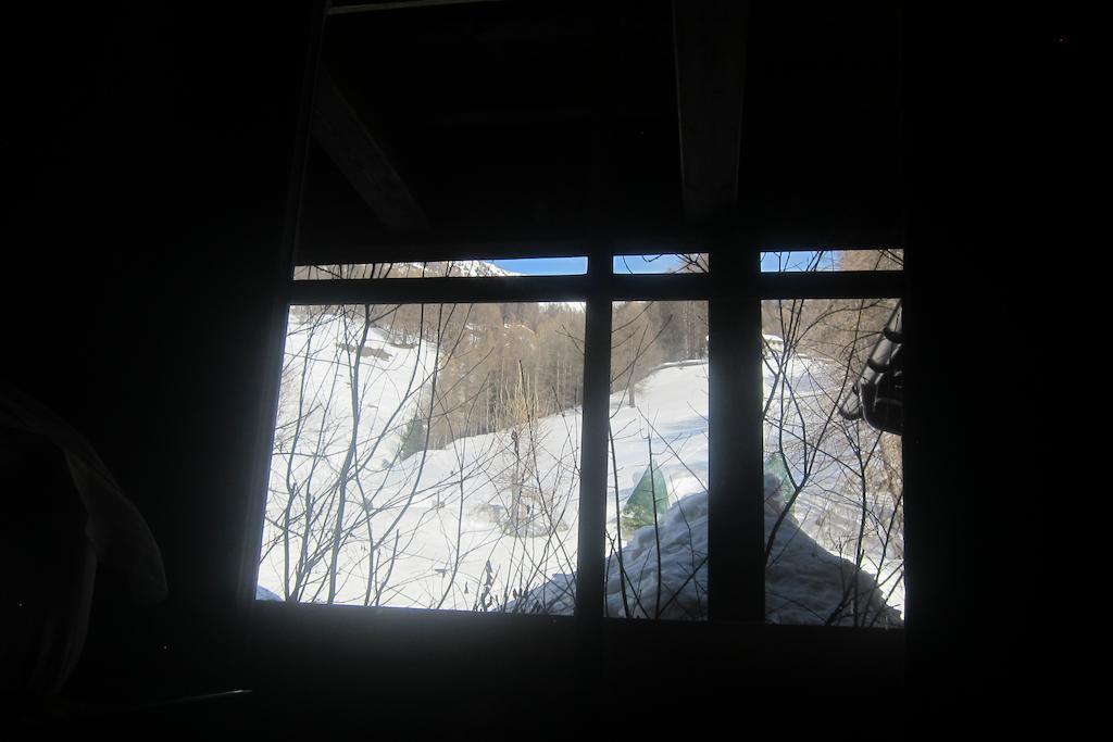Chalet Rin Da Pemont 리비뇨 외부 사진