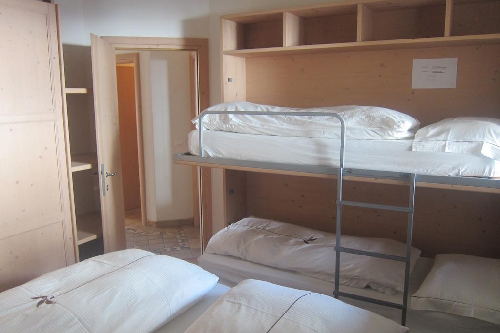 Chalet Rin Da Pemont 리비뇨 객실 사진