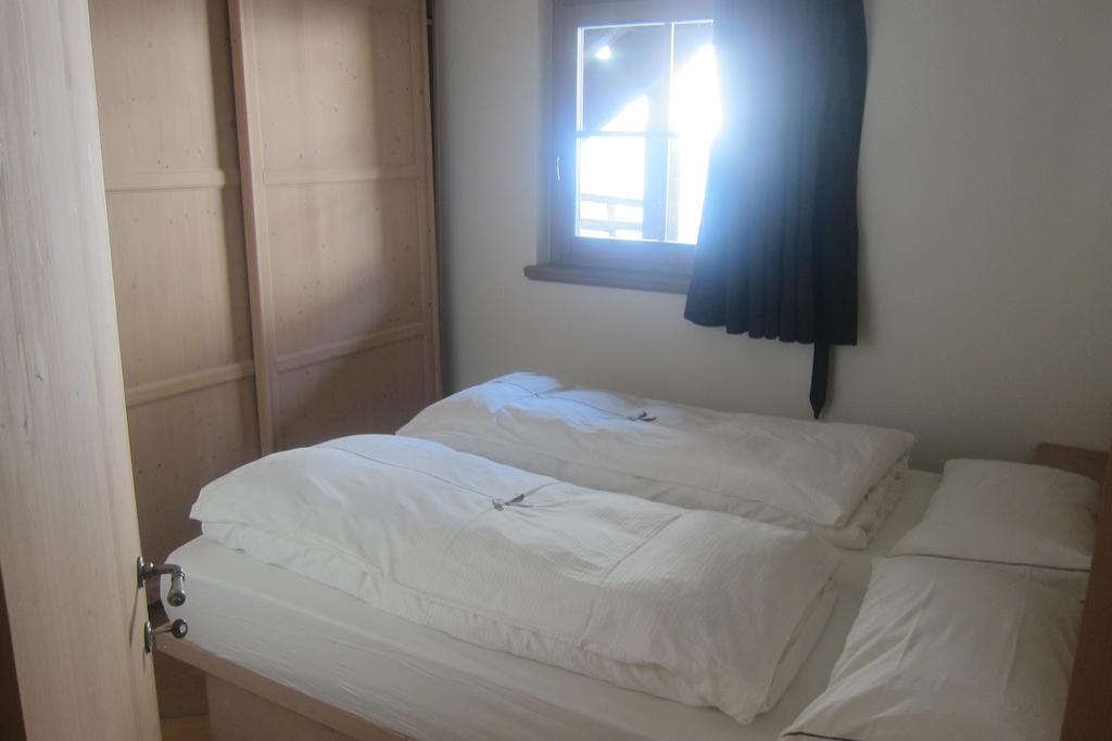 Chalet Rin Da Pemont 리비뇨 객실 사진
