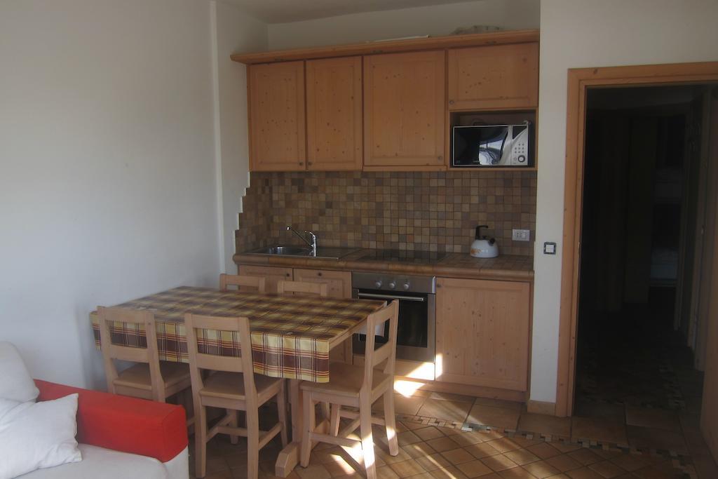 Chalet Rin Da Pemont 리비뇨 객실 사진
