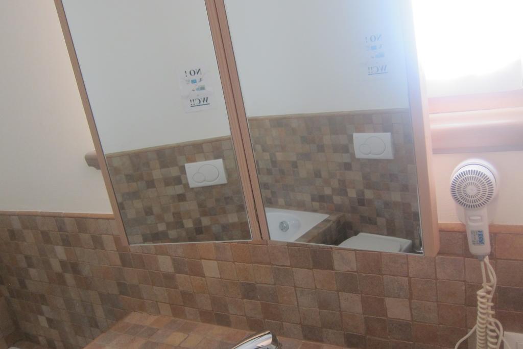 Chalet Rin Da Pemont 리비뇨 외부 사진