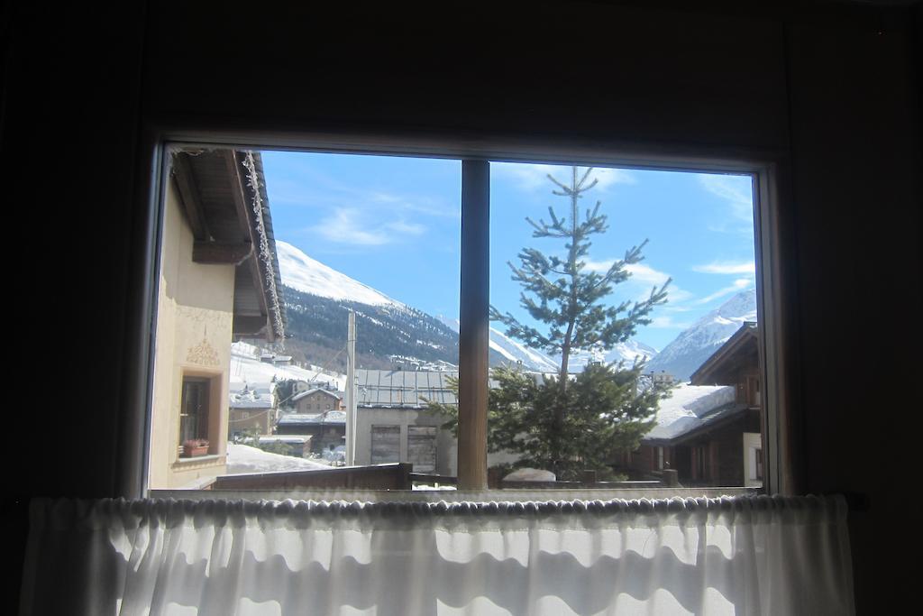 Chalet Rin Da Pemont 리비뇨 외부 사진
