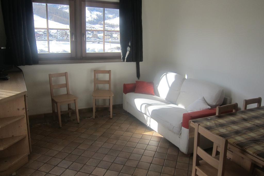 Chalet Rin Da Pemont 리비뇨 객실 사진