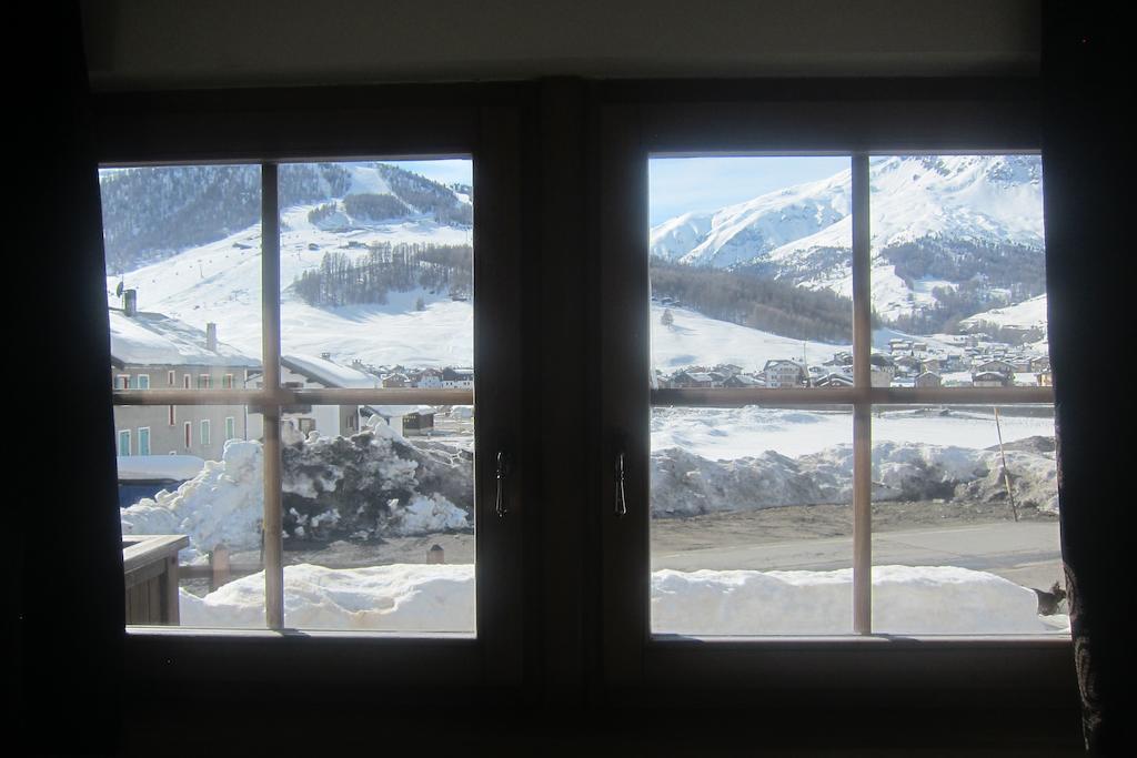Chalet Rin Da Pemont 리비뇨 객실 사진