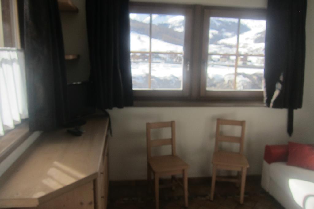 Chalet Rin Da Pemont 리비뇨 객실 사진
