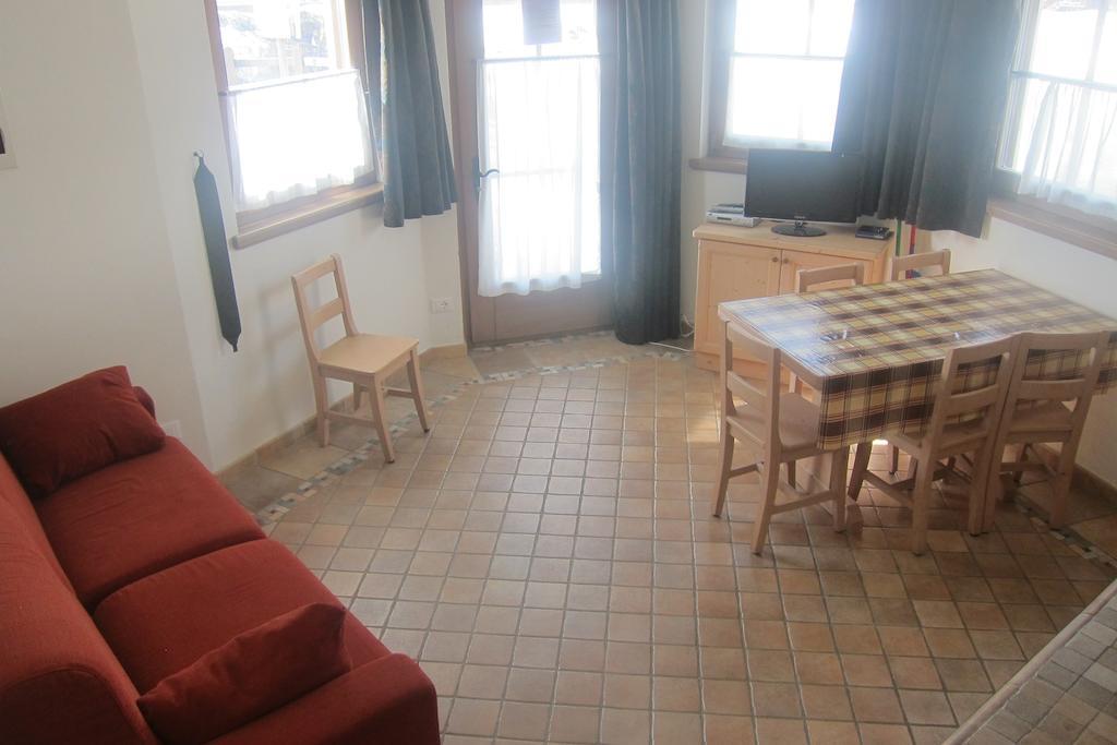 Chalet Rin Da Pemont 리비뇨 객실 사진