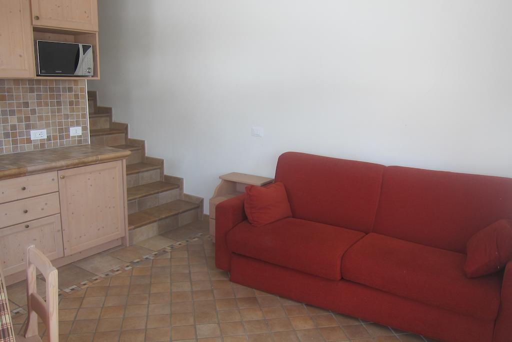 Chalet Rin Da Pemont 리비뇨 객실 사진
