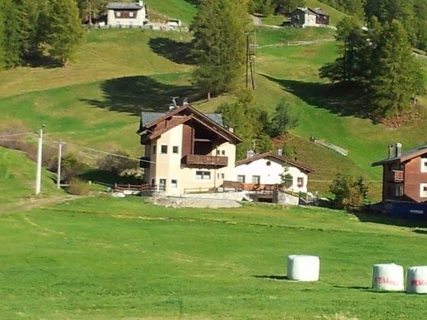 Chalet Rin Da Pemont 리비뇨 외부 사진