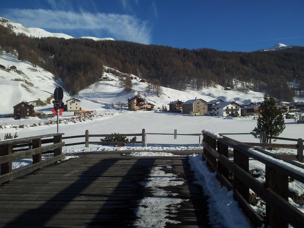 Chalet Rin Da Pemont 리비뇨 외부 사진