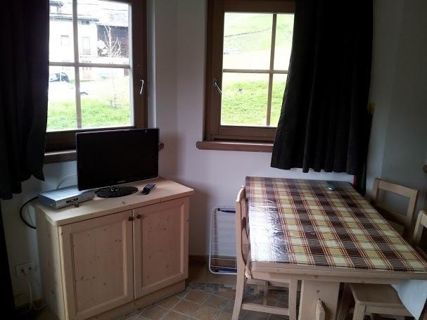 Chalet Rin Da Pemont 리비뇨 외부 사진